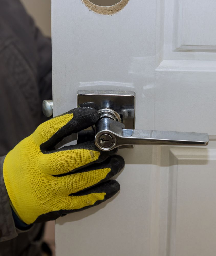 chaveiro proximo de mim em Piracicaba