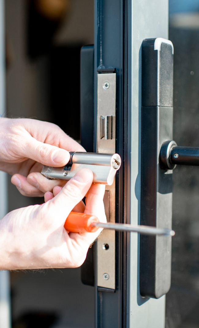 chaveiro em Piracicaba